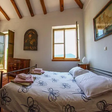 Bazjaki - Beautiful Stone In Istria With Private Pool *