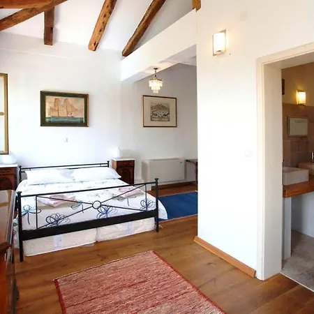 Bazjaki - Beautiful Stone In Istria With Private Pool