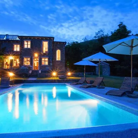 Bazjaki - Beautiful Stone In Istria With Private Pool