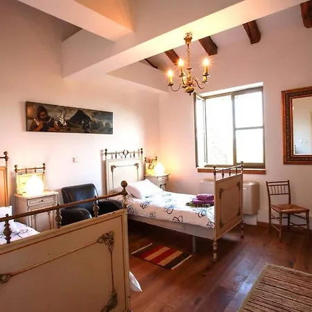 Bazjaki - Beautiful Stone In Istria With Private Pool Villa Livade
