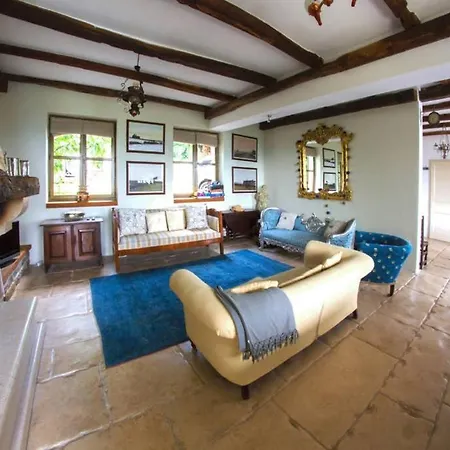 Bazjaki - Beautiful Stone In Istria With Private Pool Villa *