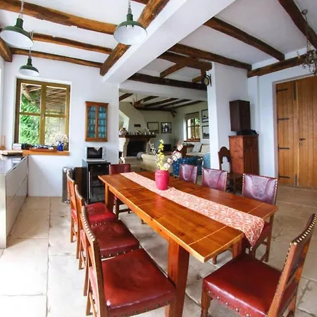 Bazjaki - Beautiful Stone In Istria With Private Pool Villa